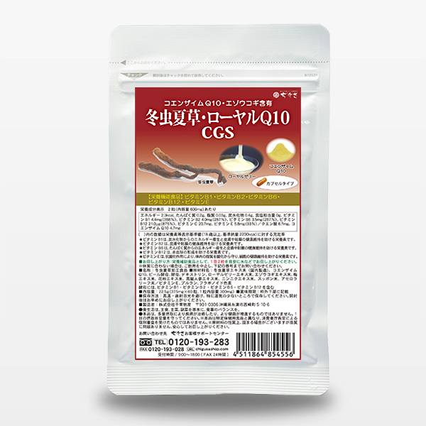 高麗人参(紅参) 粉末タイプ | ちぐさ公式オンラインストア