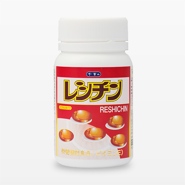 レシチン | ちぐさ公式オンラインストア