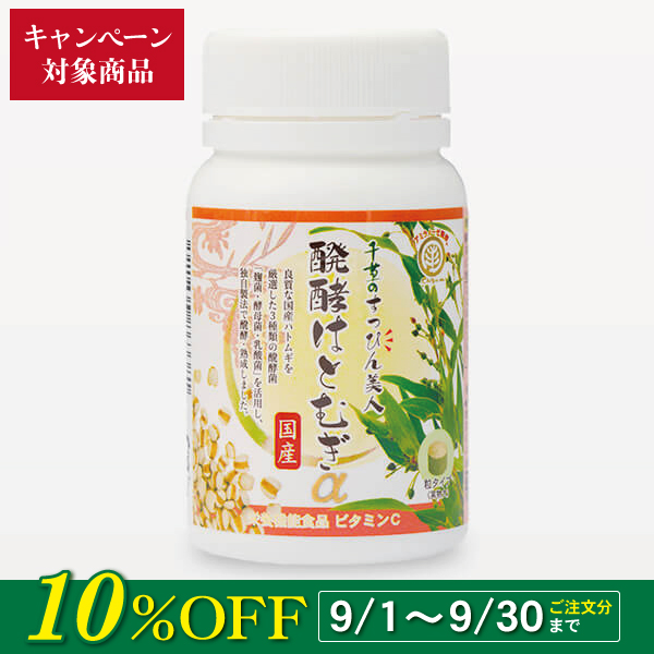 アミラノーゼ醗酵食品 | ちぐさ公式オンラインストア