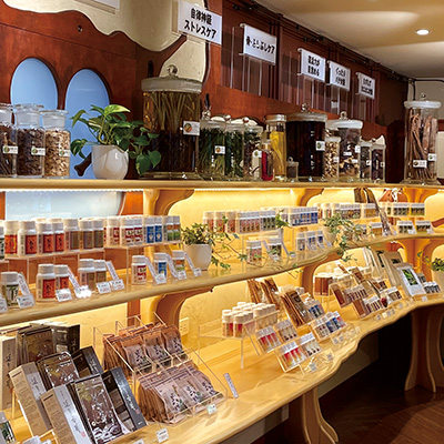ちぐさ沖縄国際通り本店の店舗写真